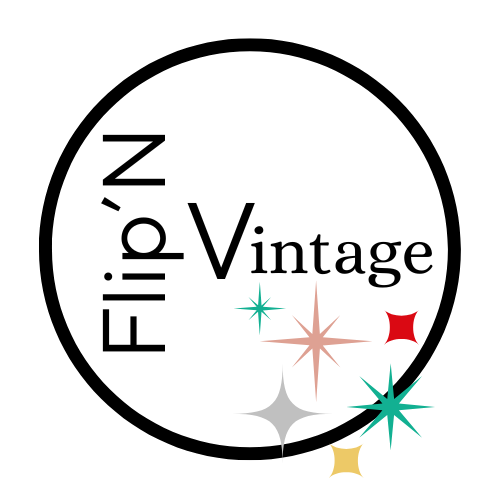 Flip'N Vintage